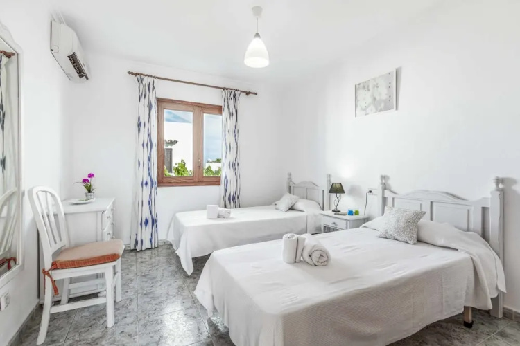Villa Pi Verd