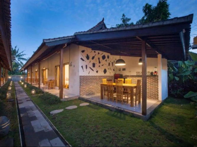 4Gadis Guest House