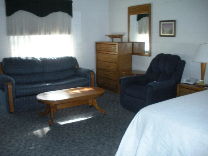 Circle C Lodge