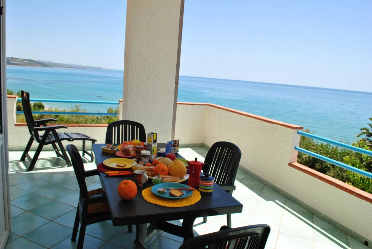 Lumia Case Vacanze - Sciacca - Apartments