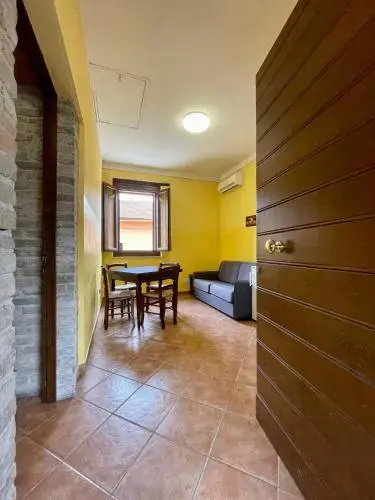 Locanda Settecamini