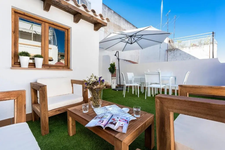 Genteel Home Galera