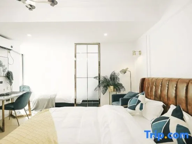 Double Family Suite