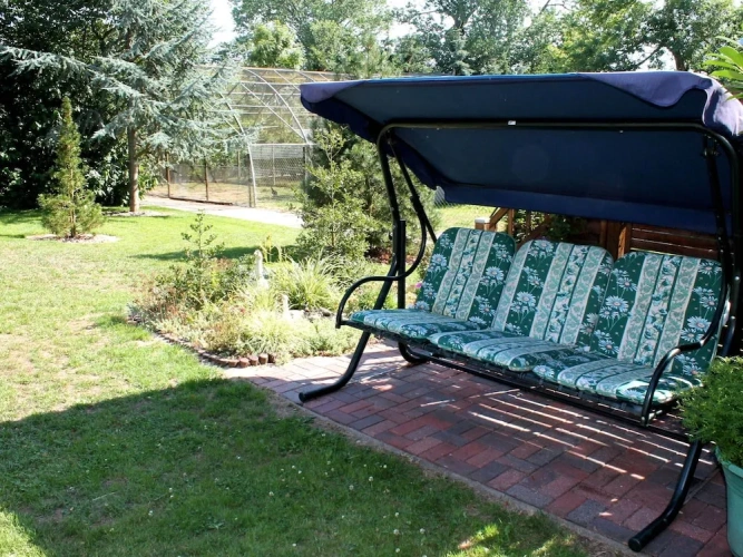 Bungalow