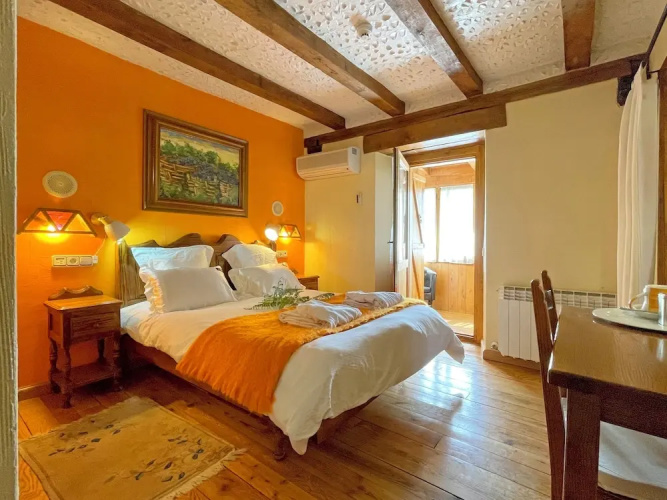 hotel peruskenea