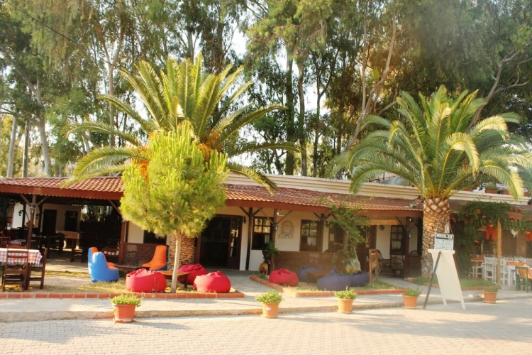 Image de l'hôtel