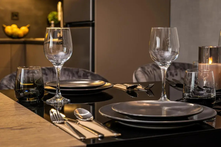 Soho Apart House