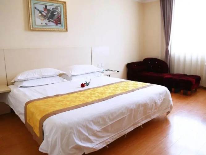 Business Double room