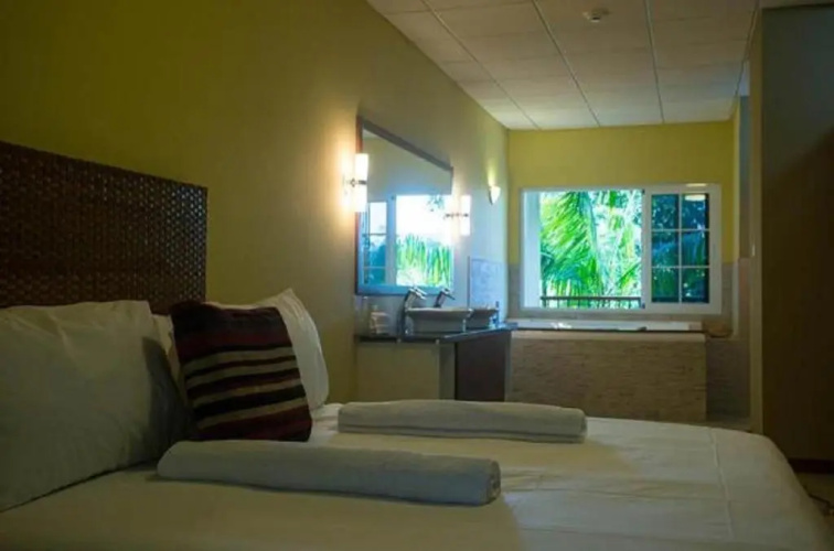 Jacana Amazon Wellness Resort
