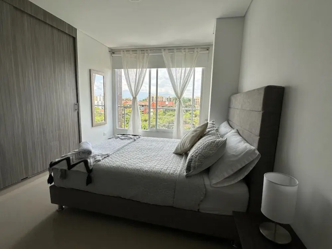 Nirvana ApartaHotel