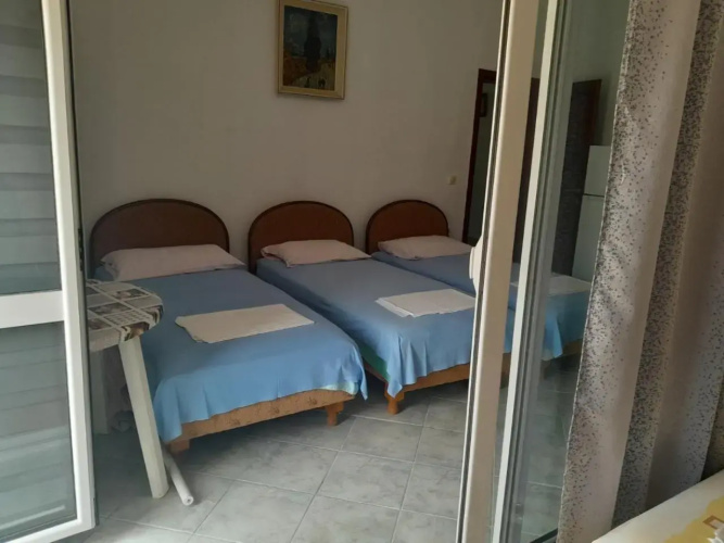 Guest House OROSHI