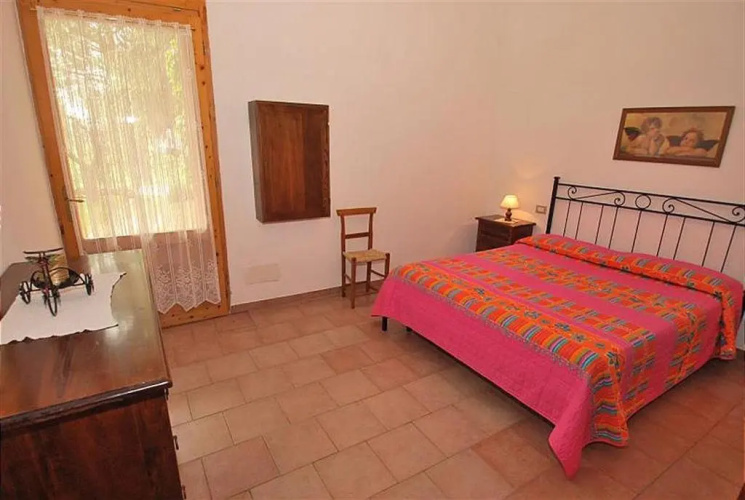 Apartment- Villa