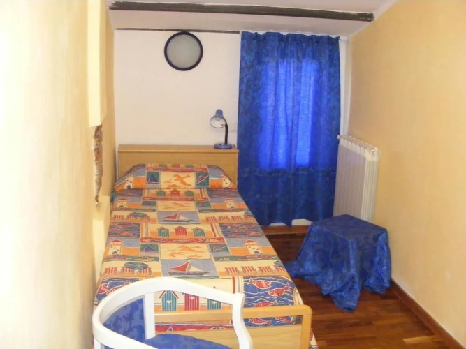 La Mansarda del Centro