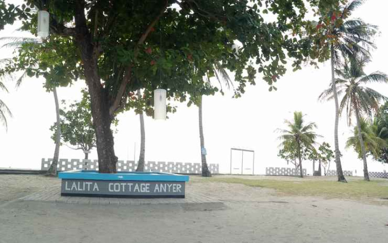 Lalita Cottage