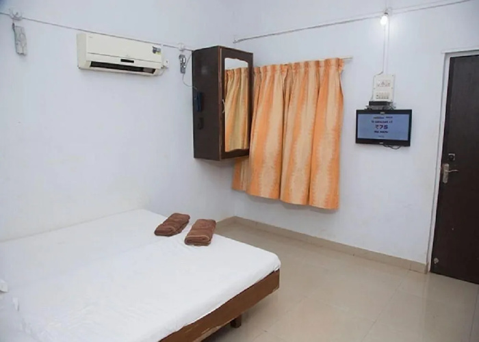 Sanidhya Resort