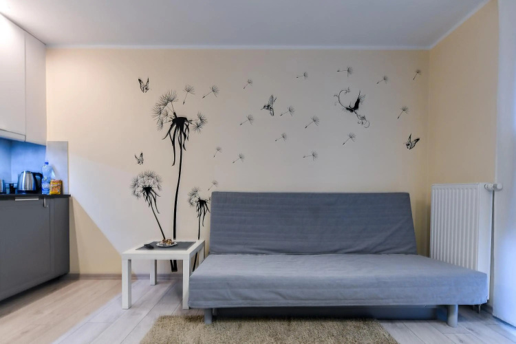 MOKO Apartment II