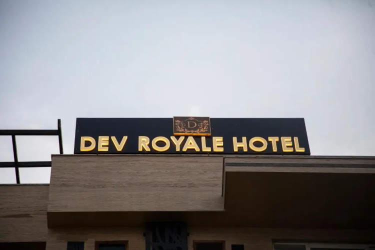 Hotelbild