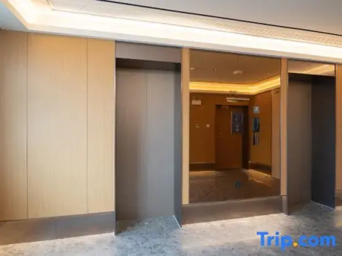 JI Hotel (Zhangzhou)