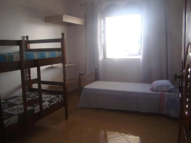 Each Hostel da Amazonia