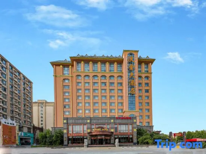 Woking Hotel