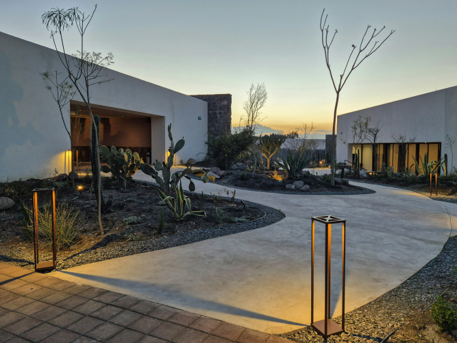 Albor San Miguel de Allende, Tapestry Collection by Hilton photo 30