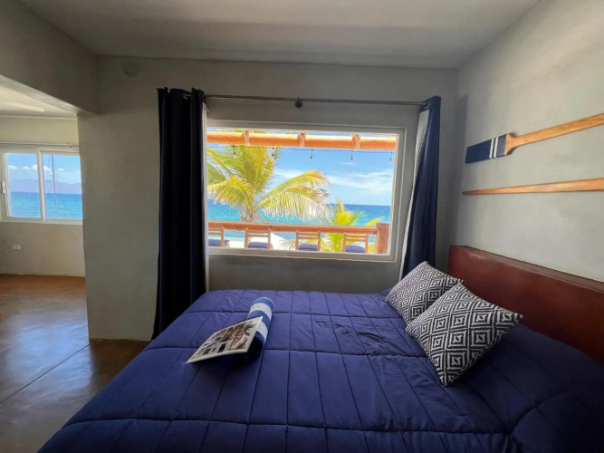 Beach Front Lofts, La Ventana