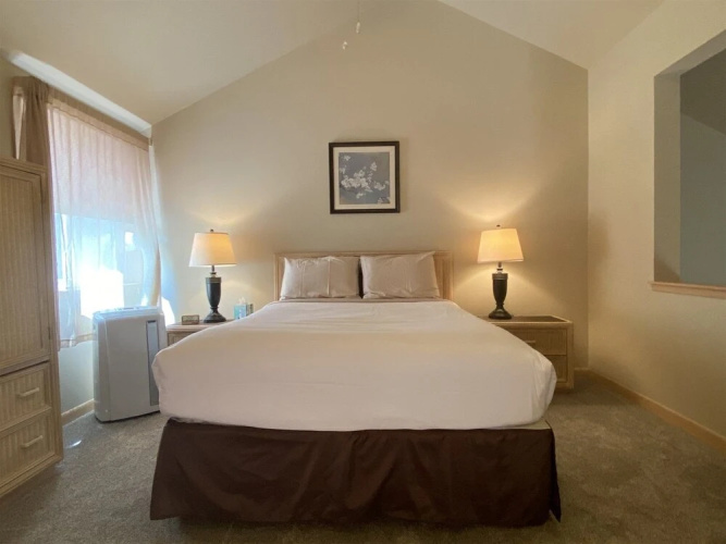 Mountain Harbor #208 2 Bedroom Condo