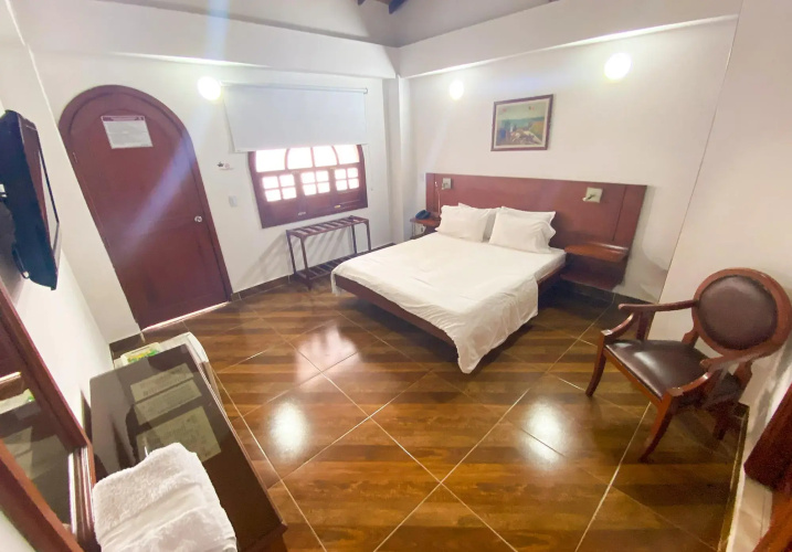 Hotel Zaraya