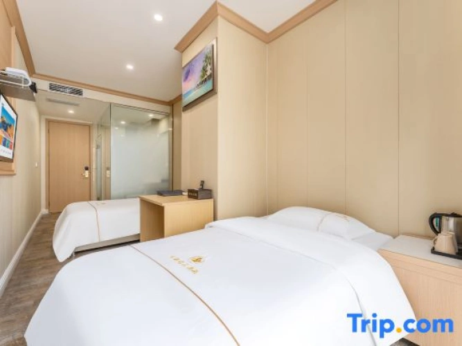 Economy Twin room