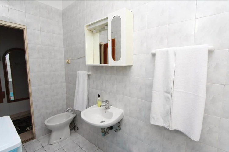 Apartment Pupa