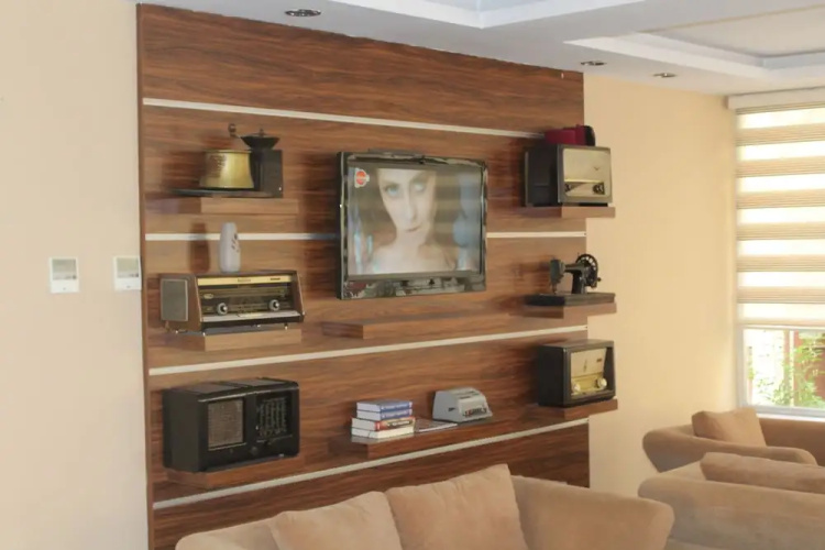 Konya Hotel
