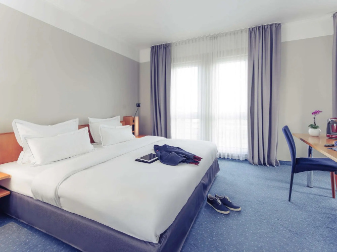 Mercure Hotel Kamen Unna