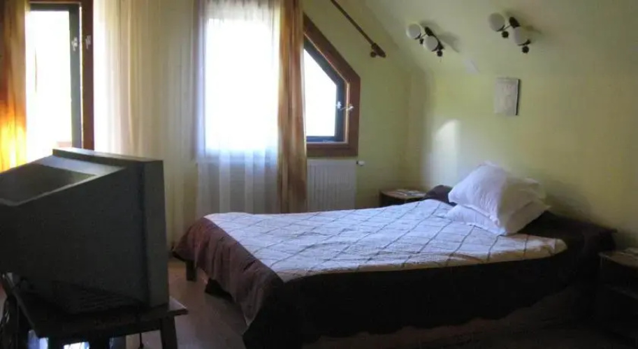Casa Topliceanu