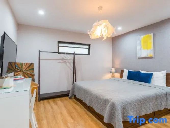 Standard Double Family room