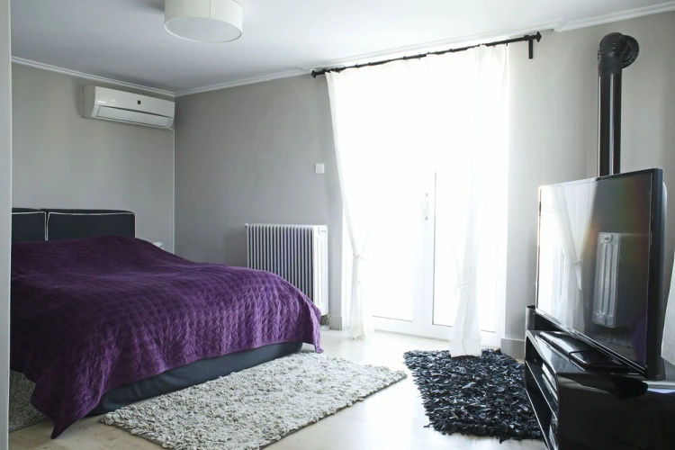 Microlimano Luxury Villa