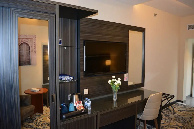 فندق مرسى القصر Marsa Alqaser Hotel