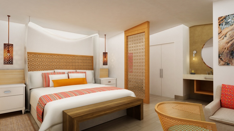 Secrets Papagayo Costa Rica - Adults Only photo 6