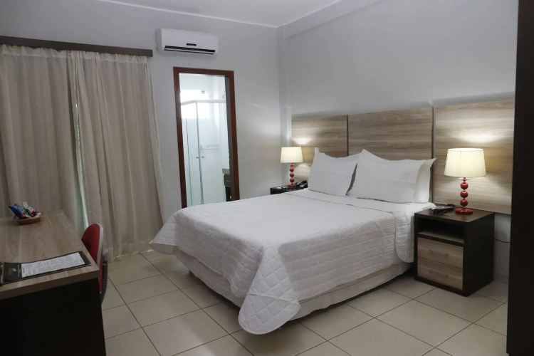 Hotel Eldorado Paracatu
