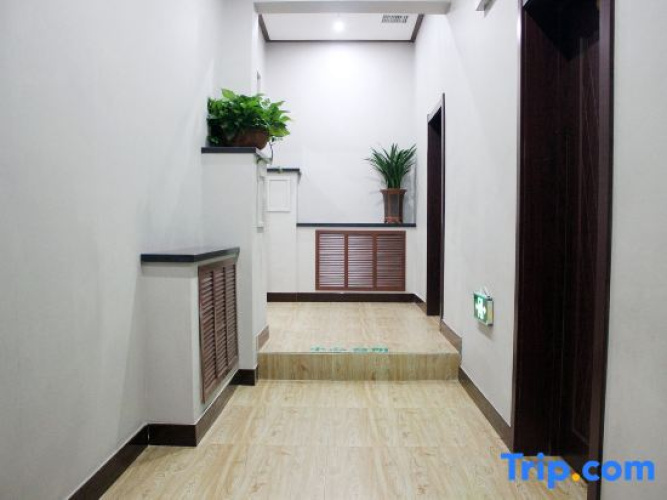 Xinting Hotel