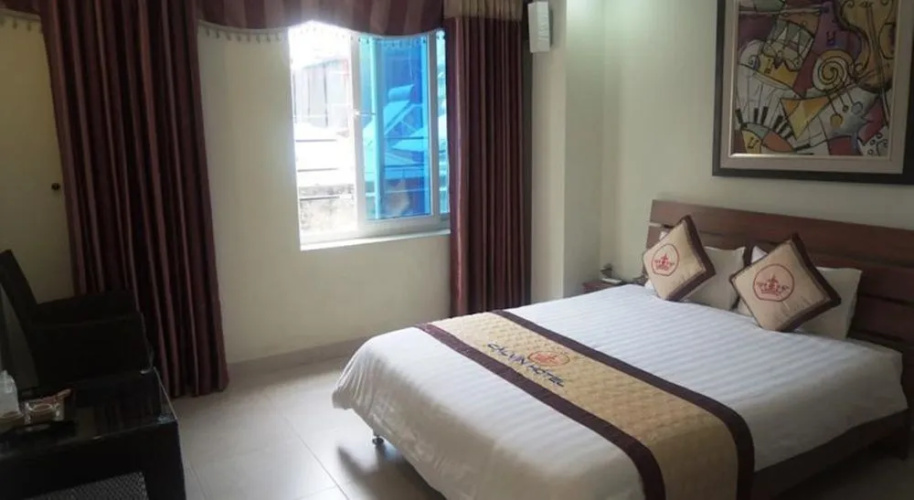 Calvin Hotel