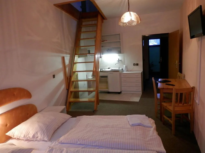 Pension Mona