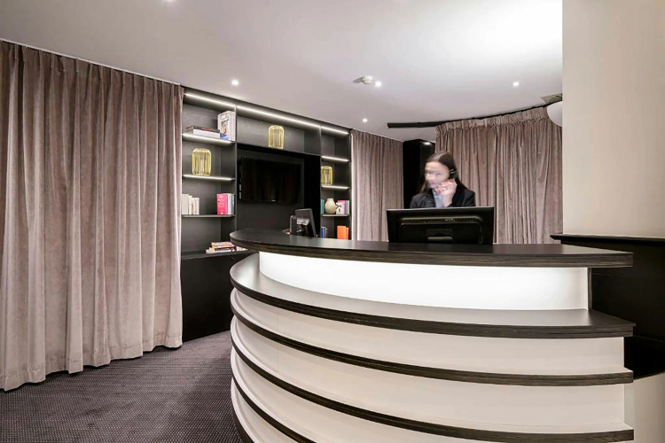 Hotel Aris photo 15