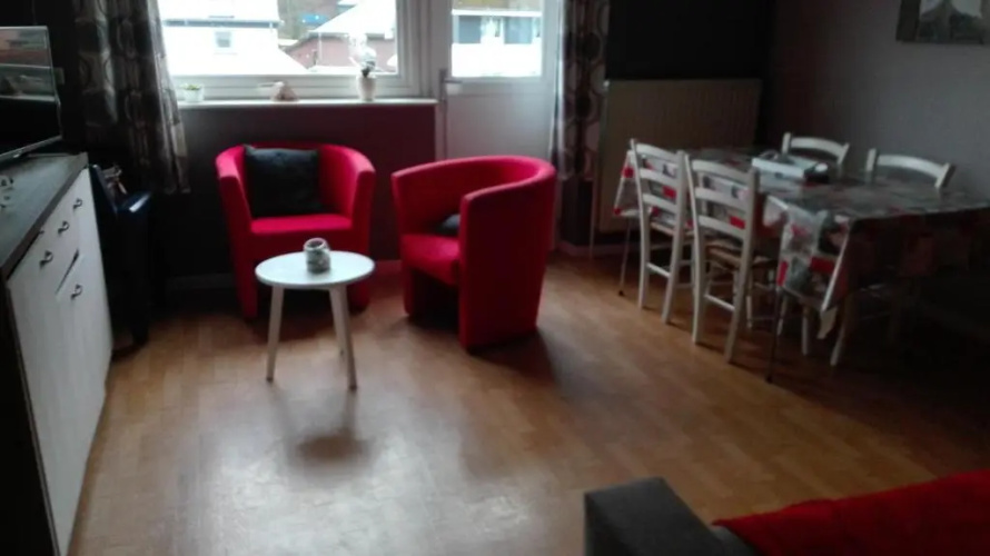 Chez Lola