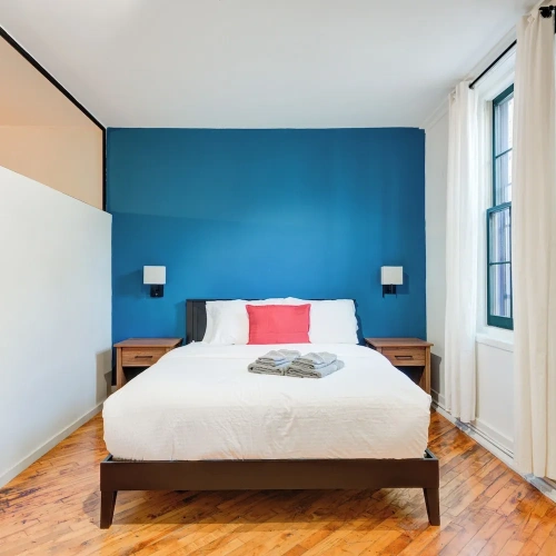 Comfort Apartment