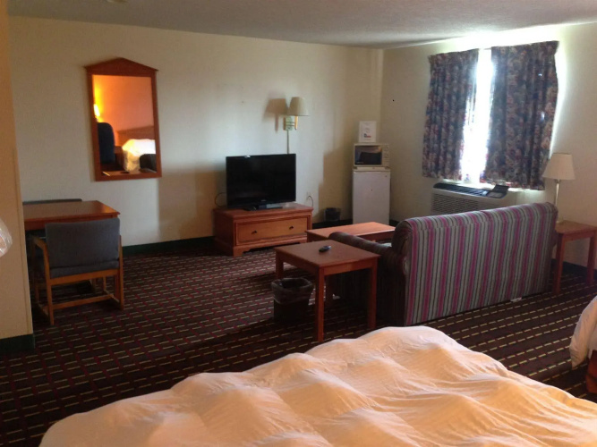 Texas Inn & Suites