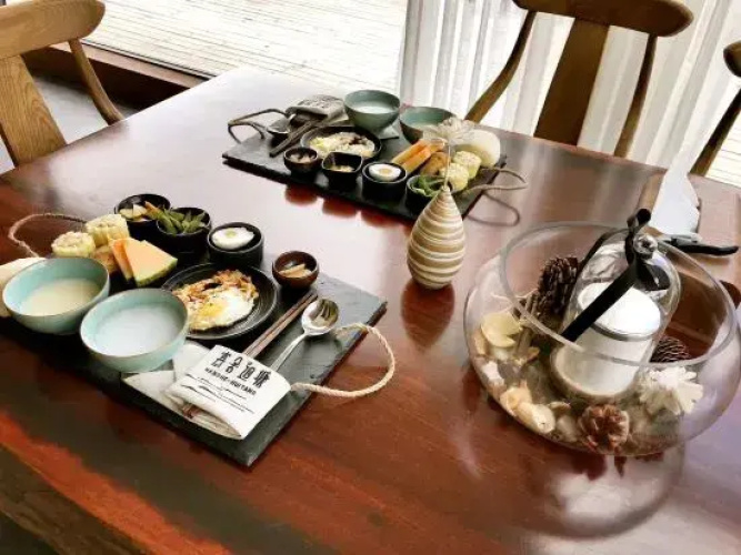 Hanshe Huitang Hotel