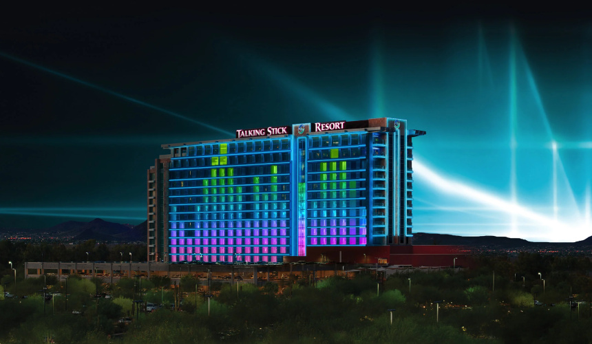 Talking Stick Resort photo 35
