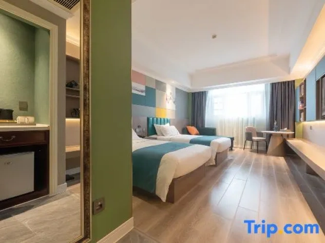 Business Twin room