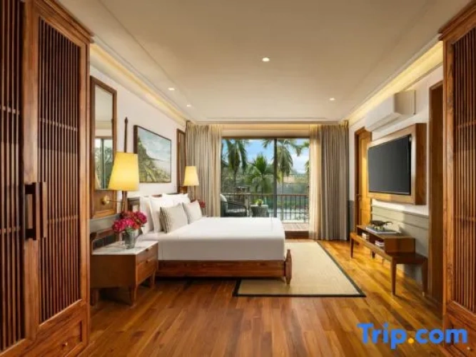 Executive Single Suite