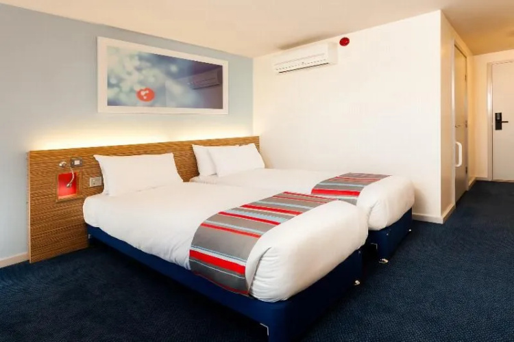 Travelodge Cambridge Lolworth